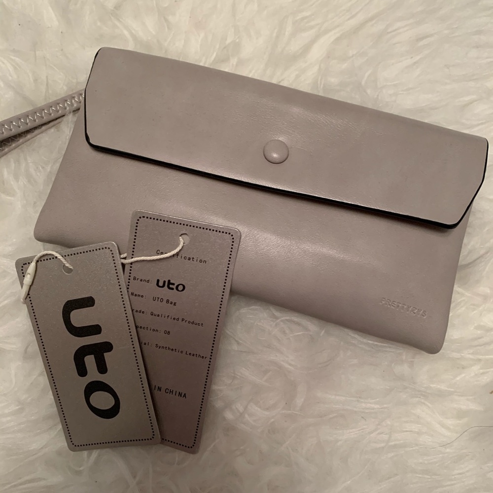 Wristlet Wallet